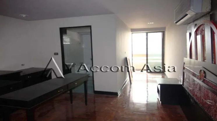 7  2 br Apartment For Rent in Sukhumvit ,Bangkok BTS Phrom Phong at Exudes classic comfort 1418460