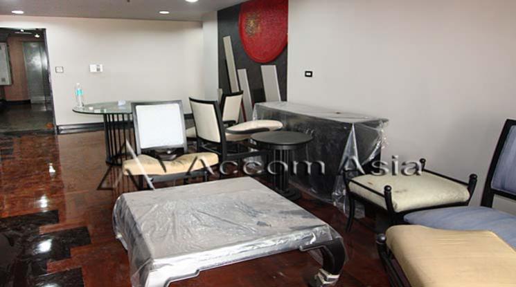 8  2 br Apartment For Rent in Sukhumvit ,Bangkok BTS Phrom Phong at Exudes classic comfort 1418460