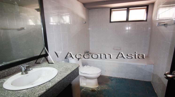 9  2 br Apartment For Rent in Sukhumvit ,Bangkok BTS Phrom Phong at Exudes classic comfort 1418460