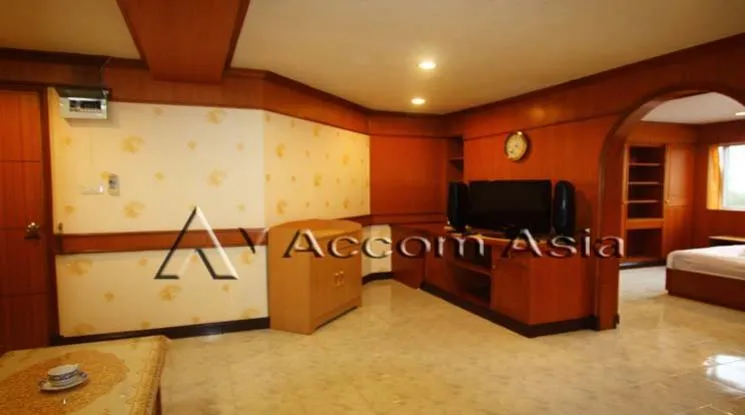 6  1 br Apartment For Rent in Sukhumvit ,Bangkok BTS Thong Lo at Suite For Family 1418467