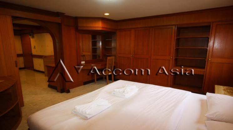 8  1 br Apartment For Rent in Sukhumvit ,Bangkok BTS Thong Lo at Suite For Family 1418467