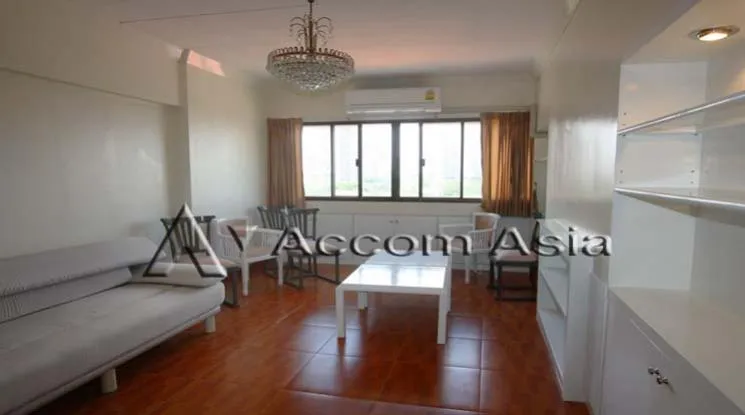  Yada Residential Condominium  1 Bedroom for Rent BTS Phrom Phong in Sukhumvit Bangkok