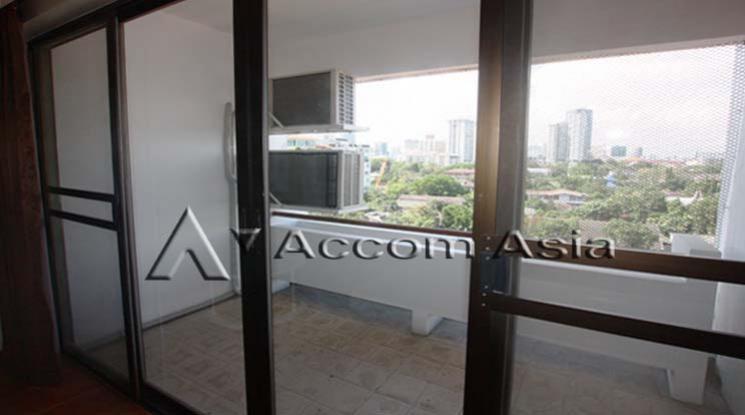 5  1 br Condominium For Rent in Sukhumvit ,Bangkok BTS Phrom Phong at Yada Residential 1518470