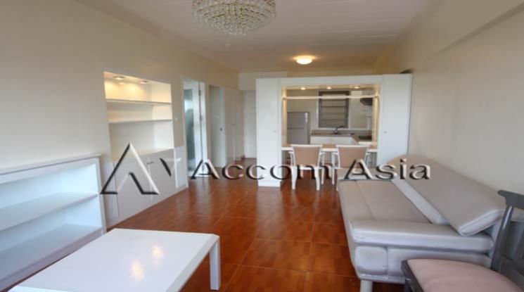 8  1 br Condominium For Rent in Sukhumvit ,Bangkok BTS Phrom Phong at Yada Residential 1518470