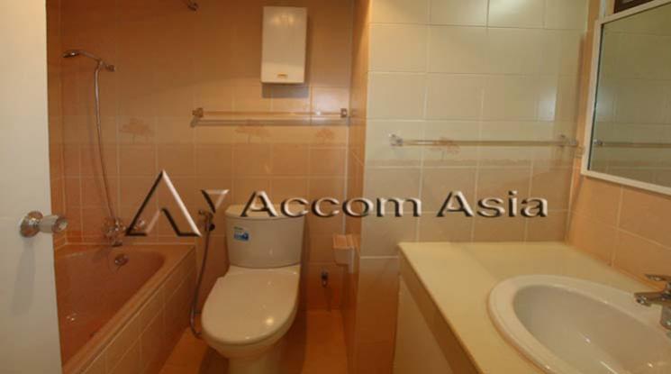 9  1 br Condominium For Rent in Sukhumvit ,Bangkok BTS Phrom Phong at Yada Residential 1518470