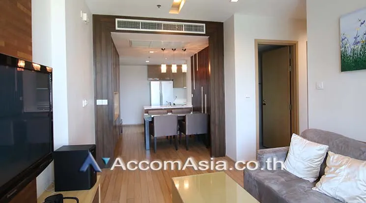 unit 2 Bedrooms  Condominium For Rent in Sukhumvit, Bangkok  near BTS Thong Lo (1518482)