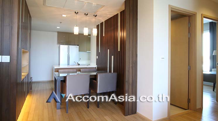  1  2 br Condominium For Rent in Sukhumvit ,Bangkok BTS Thong Lo at Siri at Sukhumvit 1518482