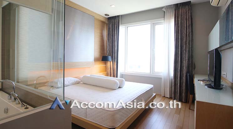 5  2 br Condominium For Rent in Sukhumvit ,Bangkok BTS Thong Lo at Siri at Sukhumvit 1518482