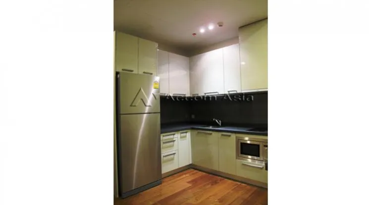 unit 1 Bedroom  Condominium For Rent in Sukhumvit, Bangkok  near BTS Thong Lo (1518502)