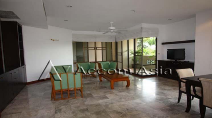 5  3 br Apartment For Rent in Sukhumvit ,Bangkok BTS Phrom Phong at The exclusive private living 1418531