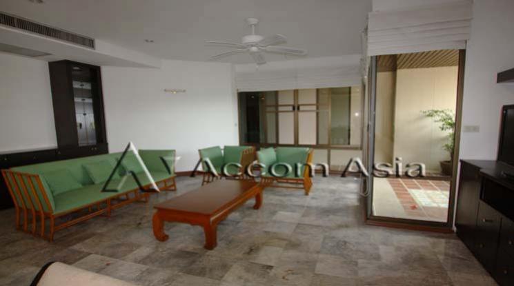  2  3 br Apartment For Rent in Sukhumvit ,Bangkok BTS Phrom Phong at The exclusive private living 1418531