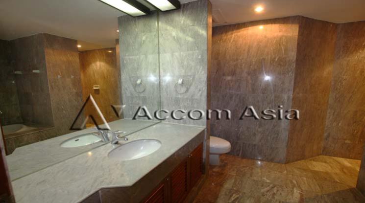 9  3 br Apartment For Rent in Sukhumvit ,Bangkok BTS Phrom Phong at The exclusive private living 1418531