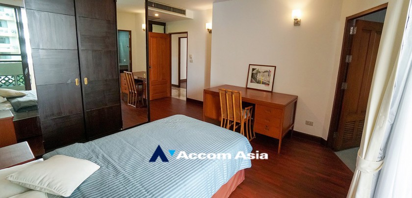 13  3 br Apartment For Rent in Sukhumvit ,Bangkok BTS Phrom Phong at The exclusive private living 1418532