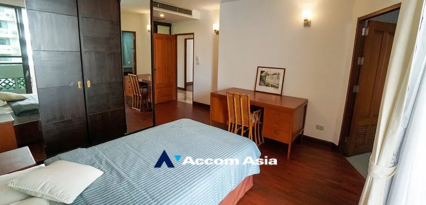 13  3 br Apartment For Rent in Sukhumvit ,Bangkok BTS Phrom Phong at The exclusive private living 1418532
