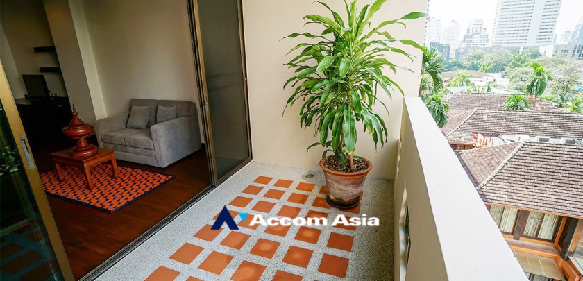 11  3 br Apartment For Rent in Sukhumvit ,Bangkok BTS Phrom Phong at The exclusive private living 1418532