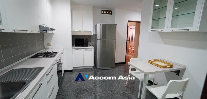 7  3 br Apartment For Rent in Sukhumvit ,Bangkok BTS Phrom Phong at The exclusive private living 1418532