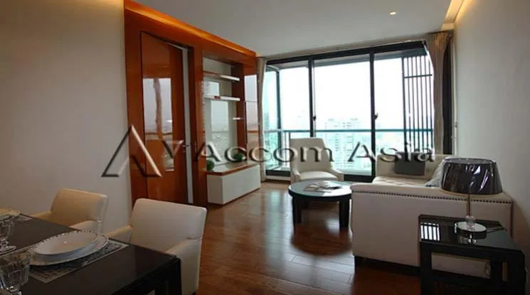  The Address Sukhumvit 28 Condominium  2 Bedroom for Rent BTS Phrom Phong in Sukhumvit Bangkok