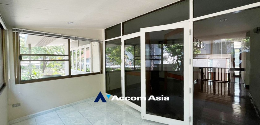 10  5 br House For Rent in Phaholyothin ,Bangkok BTS Ari 1918551