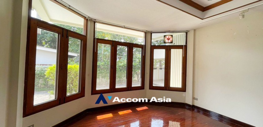 15  5 br House For Rent in Phaholyothin ,Bangkok BTS Ari 1918551