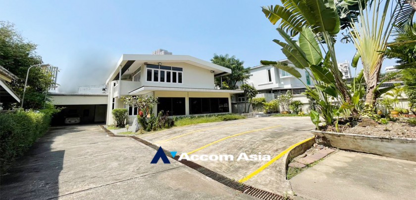  2  5 br House For Rent in Phaholyothin ,Bangkok BTS Ari 1918551
