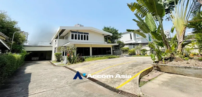  2  5 br House For Rent in Phaholyothin ,Bangkok BTS Ari 1918551
