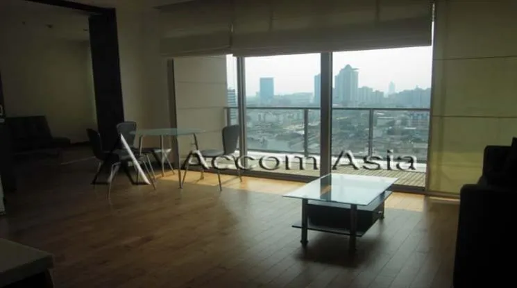  2  2 br Condominium For Rent in Sathorn ,Bangkok MRT Lumphini at The Lofts Yennakart 1518578