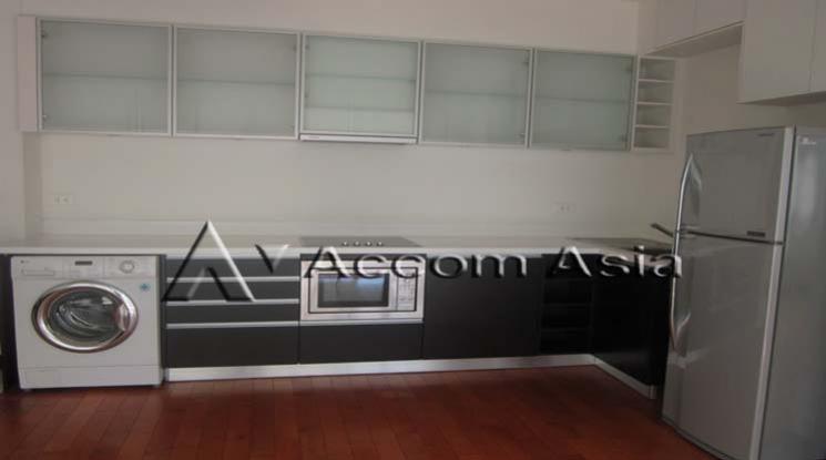 4  2 br Condominium For Rent in Sathorn ,Bangkok BRT Thanon Chan at The Lofts Yennakart 1518578