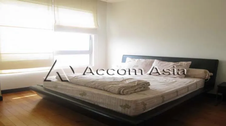 6  2 br Condominium For Rent in Sathorn ,Bangkok BRT Thanon Chan at The Lofts Yennakart 1518578