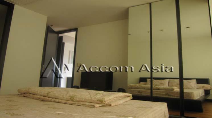 7  2 br Condominium For Rent in Sathorn ,Bangkok BRT Thanon Chan at The Lofts Yennakart 1518578