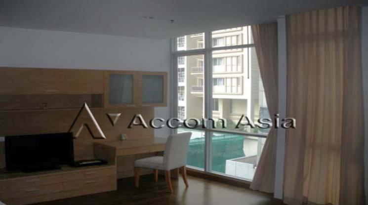  2  1 br Condominium For Rent in Sukhumvit ,Bangkok BTS Asok - MRT Sukhumvit at The Master Centrium Asoke-Sukhumvit 1518583