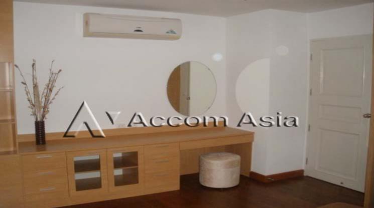 5  1 br Condominium For Rent in Sukhumvit ,Bangkok BTS Asok - MRT Sukhumvit at The Master Centrium Asoke-Sukhumvit 1518583