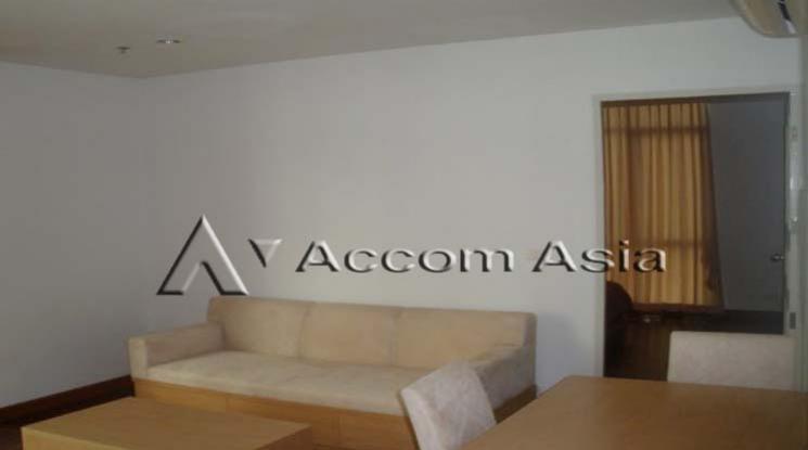 6  1 br Condominium For Rent in Sukhumvit ,Bangkok BTS Asok - MRT Sukhumvit at The Master Centrium Asoke-Sukhumvit 1518583