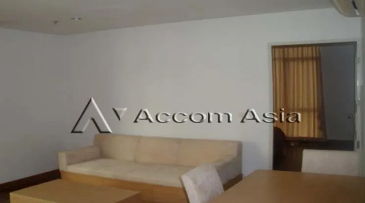 6  1 br Condominium For Rent in Sukhumvit ,Bangkok BTS Asok - MRT Sukhumvit at The Master Centrium Asoke-Sukhumvit 1518583