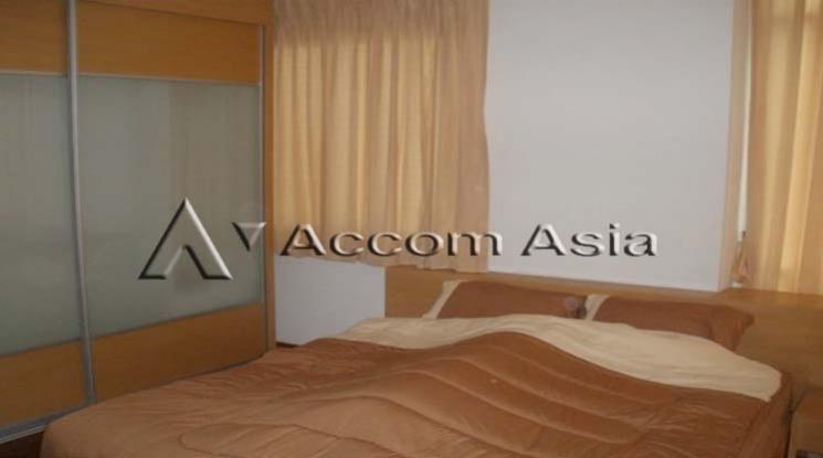 7  1 br Condominium For Rent in Sukhumvit ,Bangkok BTS Asok - MRT Sukhumvit at The Master Centrium Asoke-Sukhumvit 1518583