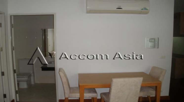 8  1 br Condominium For Rent in Sukhumvit ,Bangkok BTS Asok - MRT Sukhumvit at The Master Centrium Asoke-Sukhumvit 1518583