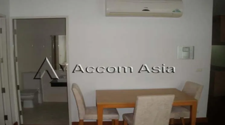 8  1 br Condominium For Rent in Sukhumvit ,Bangkok BTS Asok - MRT Sukhumvit at The Master Centrium Asoke-Sukhumvit 1518583