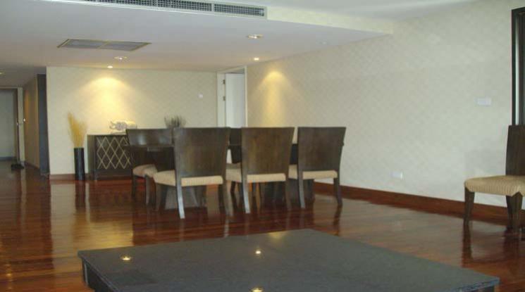 4  3 br Apartment For Rent in Sukhumvit ,Bangkok BTS Asok - MRT Sukhumvit at Boutique living style 1418585