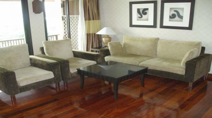 5  3 br Apartment For Rent in Sukhumvit ,Bangkok BTS Asok - MRT Sukhumvit at Boutique living style 1418585