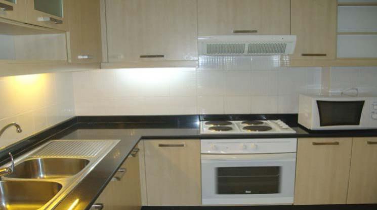 6  3 br Apartment For Rent in Sukhumvit ,Bangkok BTS Asok - MRT Sukhumvit at Boutique living style 1418585