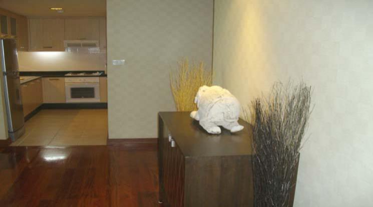 7  3 br Apartment For Rent in Sukhumvit ,Bangkok BTS Asok - MRT Sukhumvit at Boutique living style 1418585