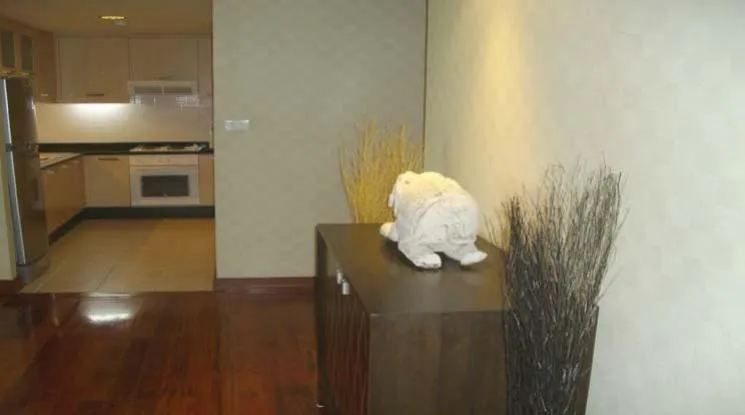 7  3 br Apartment For Rent in Sukhumvit ,Bangkok BTS Asok - MRT Sukhumvit at Boutique living style 1418585