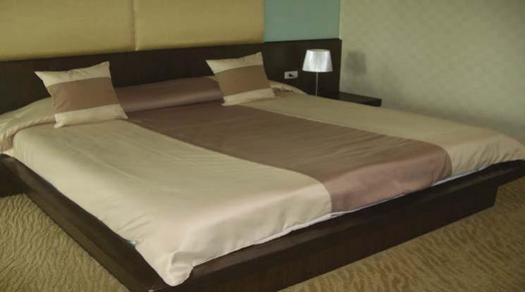 8  3 br Apartment For Rent in Sukhumvit ,Bangkok BTS Asok - MRT Sukhumvit at Boutique living style 1418585