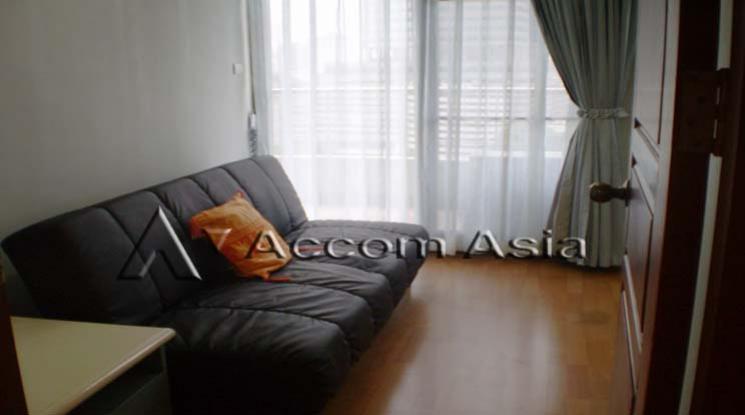  1  2 br Condominium For Rent in Sukhumvit ,Bangkok BTS Phrom Phong at Supalai Place   1518603