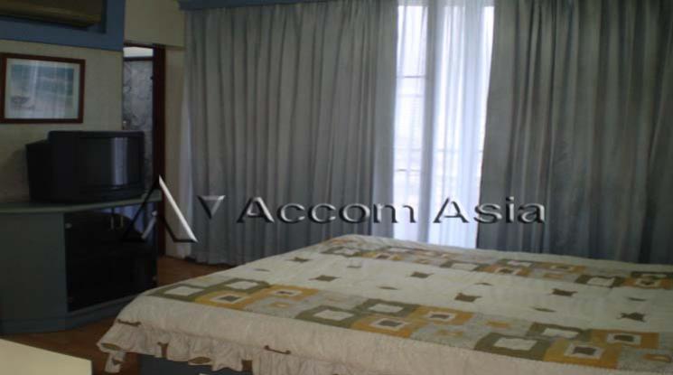 6  2 br Condominium For Rent in Sukhumvit ,Bangkok BTS Phrom Phong at Supalai Place   1518603