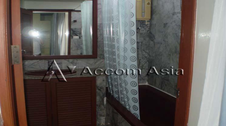 7  2 br Condominium For Rent in Sukhumvit ,Bangkok BTS Phrom Phong at Supalai Place   1518603