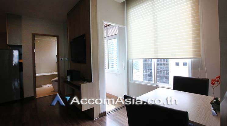 5  1 br Apartment For Rent in Sukhumvit ,Bangkok BTS Phrom Phong at The Best Value In Bangkok 1418605