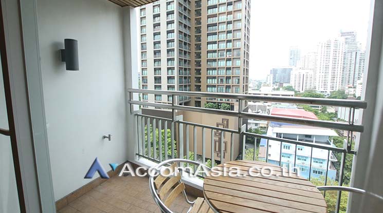 9  1 br Apartment For Rent in Sukhumvit ,Bangkok BTS Phrom Phong at The Best Value In Bangkok 1418606