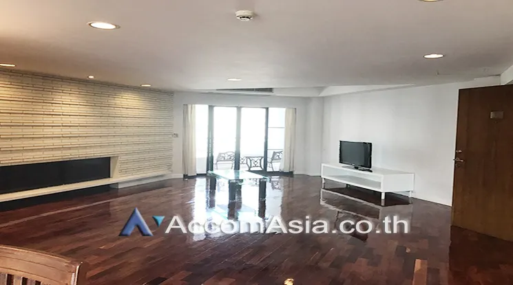 unitPet friendly |  3 Bedrooms  Apartment For Rent & Sale in Sukhumvit, Bangkok  near MRT Sukhumvit - BTS Asok (1418652)