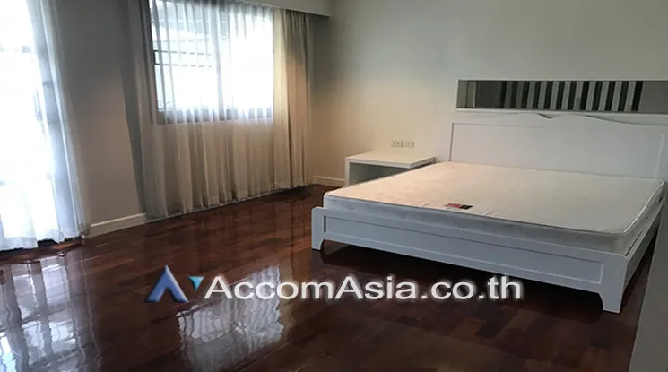 unitPet friendly |  3 Bedrooms  Apartment For Rent & Sale in Sukhumvit, Bangkok  near MRT Sukhumvit - BTS Asok (1418652)