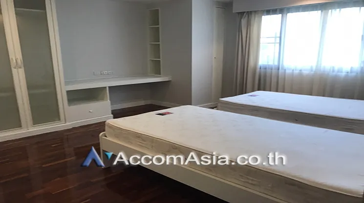 unitPet friendly |  3 Bedrooms  Apartment For Rent & Sale in Sukhumvit, Bangkok  near MRT Sukhumvit - BTS Asok (1418652)